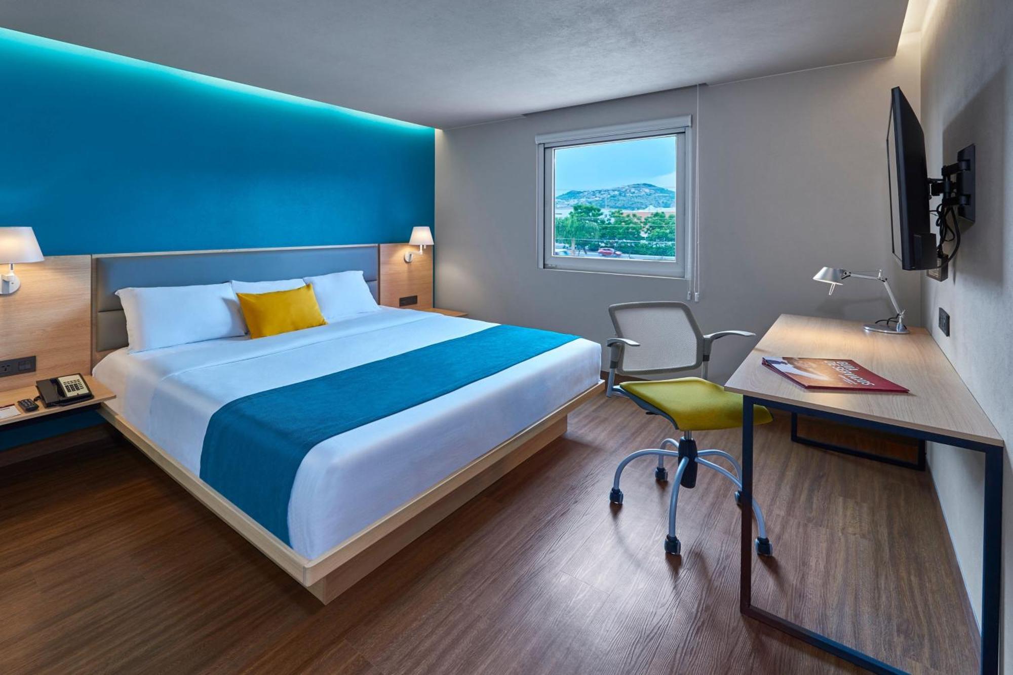 City Express Suites By Marriott Cancun Aeropuerto Ngoại thất bức ảnh